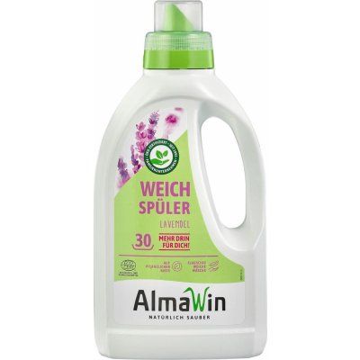 Almawin aviváž Levandule 750 ml – Zboží Dáma