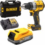 DeWalt DCD800E1T – Zboží Dáma
