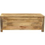 indickynabytek.cz 120x45x45 Hina z mangového dřeva – Sleviste.cz