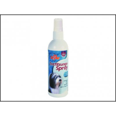 Trixie Spray pro rozčes. srsti pes 175 ml – Zboží Mobilmania