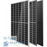 Leapton Solární panel 580w LP182x182-M-72-NH-580W Typ N – HobbyKompas.cz