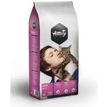 Amity Eco line cats MIX Krmivo pro kočky 20 kg