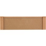 Woodland Scenics zeď k nakládací rampě DPM90108 – Zboží Dáma