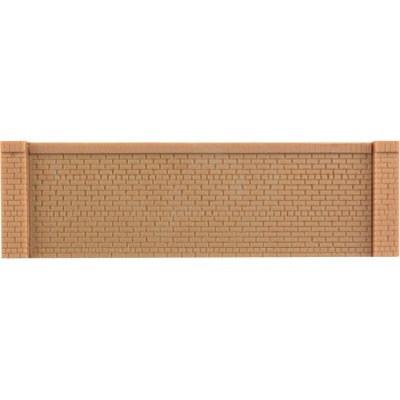 Woodland Scenics zeď k nakládací rampě DPM90108 – Zboží Dáma