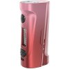 Gripy e-cigaret Aspire BOXXER MOD 80W Červeno růžová