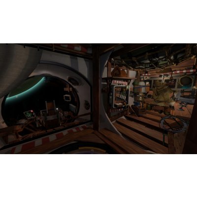 Outer Wilds (Archaeologist Edition) – Zboží Dáma