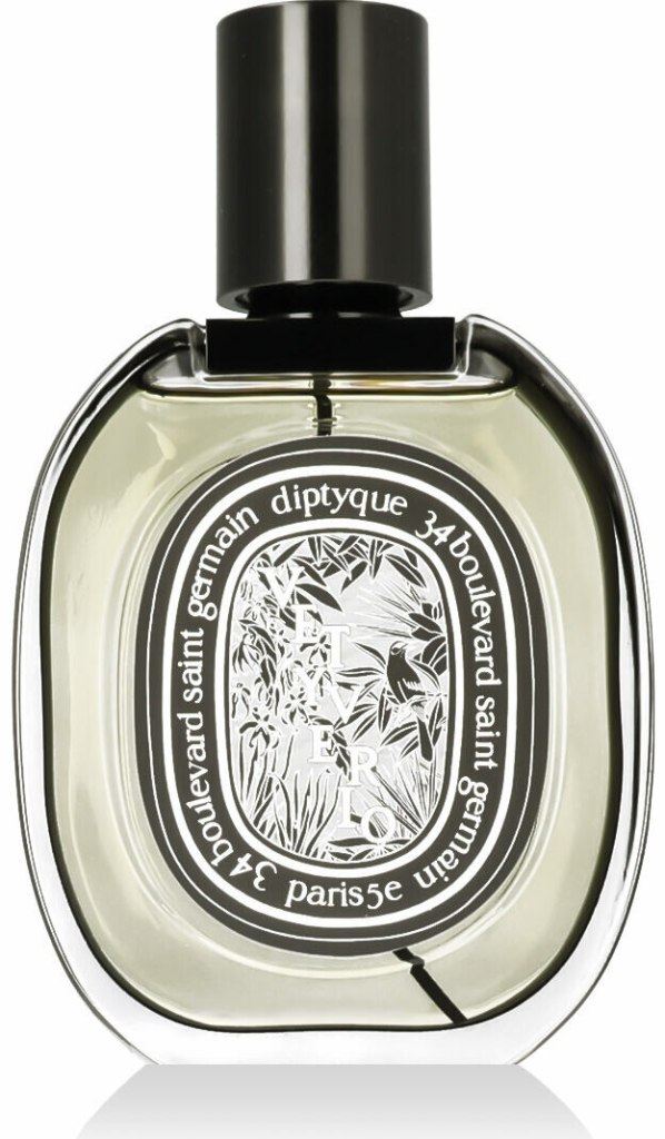 Diptyque Vetyverio parfémovaná voda unisex 75 ml tester