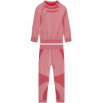 Lupilu dívčí funkční bezešvé spodní prádlo pink – Zboží Dáma