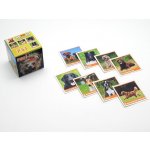 Pexeso: PSI v krabičce – Zboží Živě