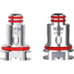 SMOK RPM Mesh žhavící hlava 0,4ohm 5ks – Hledejceny.cz