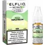 ELF LIQ Triple Melon 10 ml 20 mg – Hledejceny.cz