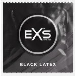 EXS Black Latex 100 ks – Zboží Dáma