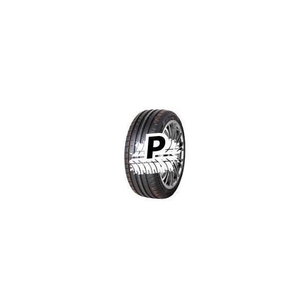 Osobní pneumatika Powertrac Racing Pro 235/45 R17 97Y