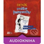 Deník malého poseroutky – Zboží Mobilmania