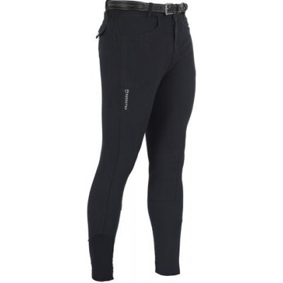 Equestro Pánské rajtky Crono tmavě modré – Zboží Dáma