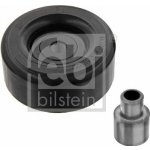 Vratna/vodici kladka, klinovy zebrovy remen FEBI BILSTEIN 34534