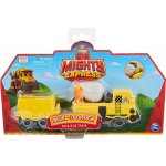 Spin Master Mighty Express Build-It Brock – Hledejceny.cz