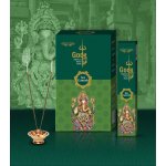 Misbah Sri Ganesh indické vonné tyčinky 15 ks – Zboží Dáma