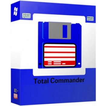Total Commander 9 - 1 Licence