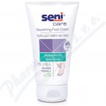Seni Care Vyživující krém na nohy 7% urea 100 ml – Sleviste.cz