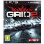 Race Driver: Grid 2 – Hledejceny.cz