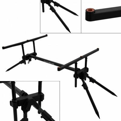 Mikado Stojan Starter Pod – Sleviste.cz