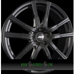 AEZ Montreal 8,5x20 5x112 ET38 black – Zbozi.Blesk.cz