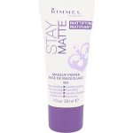 Rimmel London Stay Matte Liquid Mousse Zmatňující podkladová báze 30 ml – Zboží Dáma