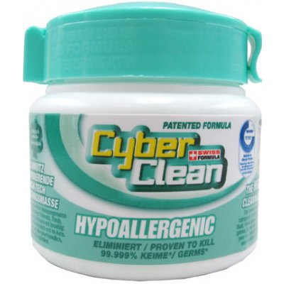 Cyber Clean Hypoallergenic Pop Up Cup 145 g