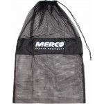 Merco Mesh Bag vak na míče černá – Hledejceny.cz