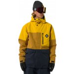 Horsefeathers Ranger yellow/amber gold – Zbozi.Blesk.cz