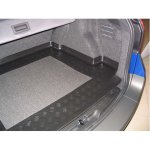 Plastová vana do kufru Aristar Renault Megane II 2003+ Combi s protiskluzem – Hledejceny.cz