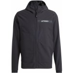 adidas Terrex Multi Softshell Jacket HZ4425 černá – Hledejceny.cz