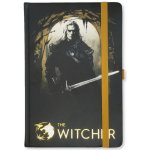 Epee Merch Blok A5 kroužkový Halo – Zboží Mobilmania