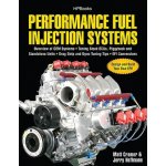 Performance Fuel Injection Systems Hp1557: How to Design, Build, Modify, and Tune Efi and ECU Systems.Covers Components, Se Nsors, Fuel and Ignition R Cramer MattPaperback – Zbozi.Blesk.cz