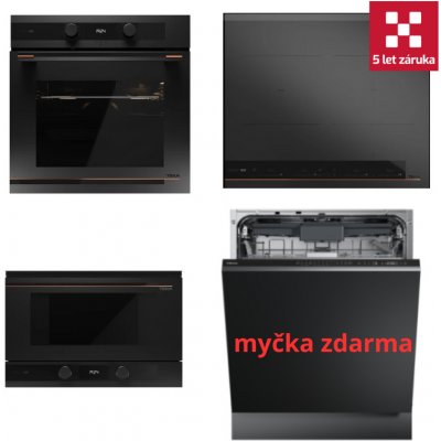 Set Teka HLB 85-G1 P BM + IBF 64-G1 MSP BM + ML 82-G1 BIS L + DFI 76951 – Sleviste.cz