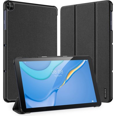 DUX 37476 DUX DOMO Huawei MatePad T10/T10S černé – Zboží Mobilmania