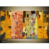 Obraz Obraz abstrakce styl Gustav Klimt