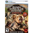 Hra na PC Remington: Super Slam Hunting AFRICA