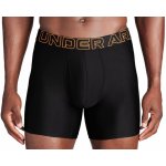 Under Armour M UA Perf Tech 6in-BLK 1383878-002 – Zboží Dáma
