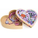 DJECO Sada náramků Tara's bracelets – Hledejceny.cz