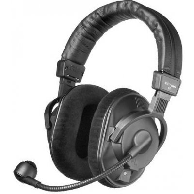 Beyerdynamic DT 290 MK II LTD