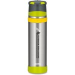 Thermos Mountain FFX termoska 900 ml limetková – Sleviste.cz