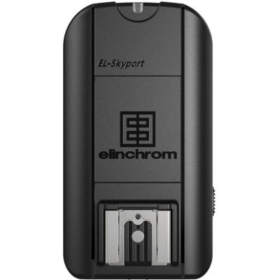 Elinchrom Skyport Receiver Plus – Zboží Mobilmania