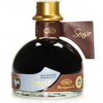 Mengazzoli Balzamikový ocet Aceto Balsamico di Modena IGP Calamaio Senso Azzuro 250ml – Sleviste.cz