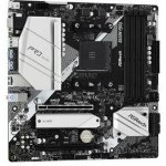 ASRock B550M Pro4 – Zboží Živě