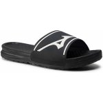 Mizuno RELAX SLIDE 11GJ202000 černé nazouváky – Zboží Mobilmania