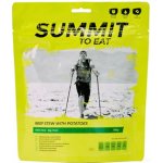 Sumit to Eat Beef and Potato Stew_Dušené hovězí ve vlastní šťávě s bramborem 118 g – Zboží Dáma