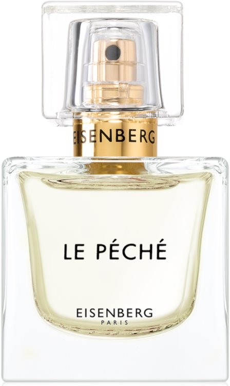 Eisenberg Le Peche parfémovaná voda dámská 30 ml
