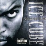 Greatest Hits - Ice Cube CD – Zboží Mobilmania